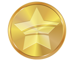 Excellence Medallion